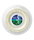 Yonex Tennissaite Rexis Activate (Komfort+Kontrolle) weiss 200m Rolle